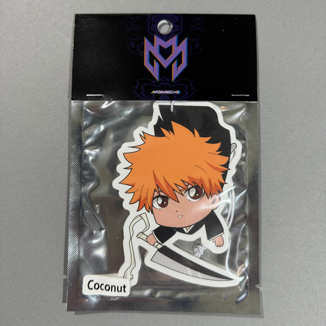 Ichigo Air freshener