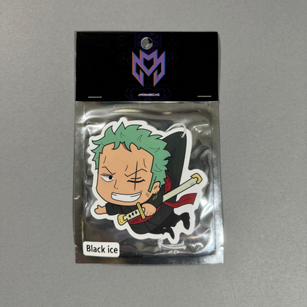 Zoro Air freshener