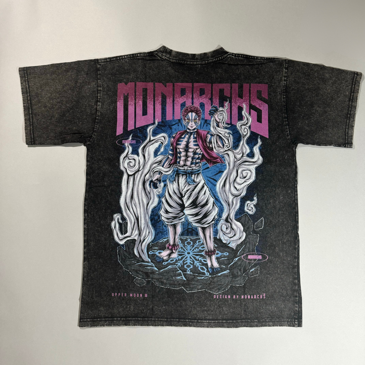 THE "SNOWFLAKE" TEE