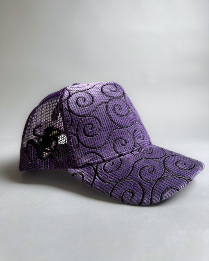 Gomu Gomu no Hat