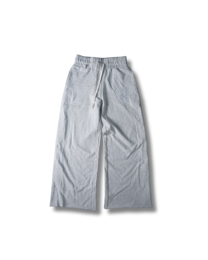 Grey Gear 5 Sweats