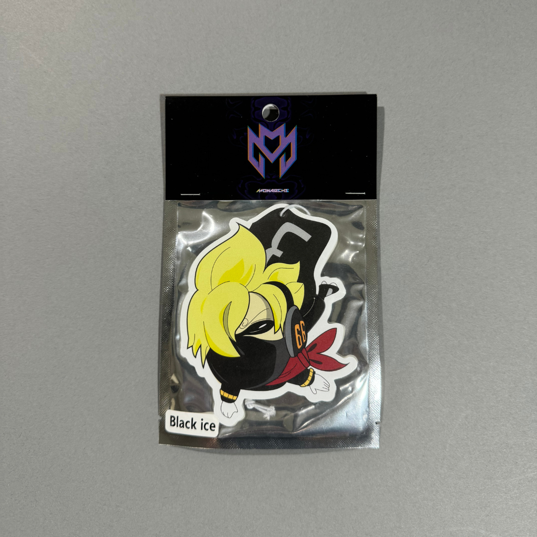 Sanji Air freshener