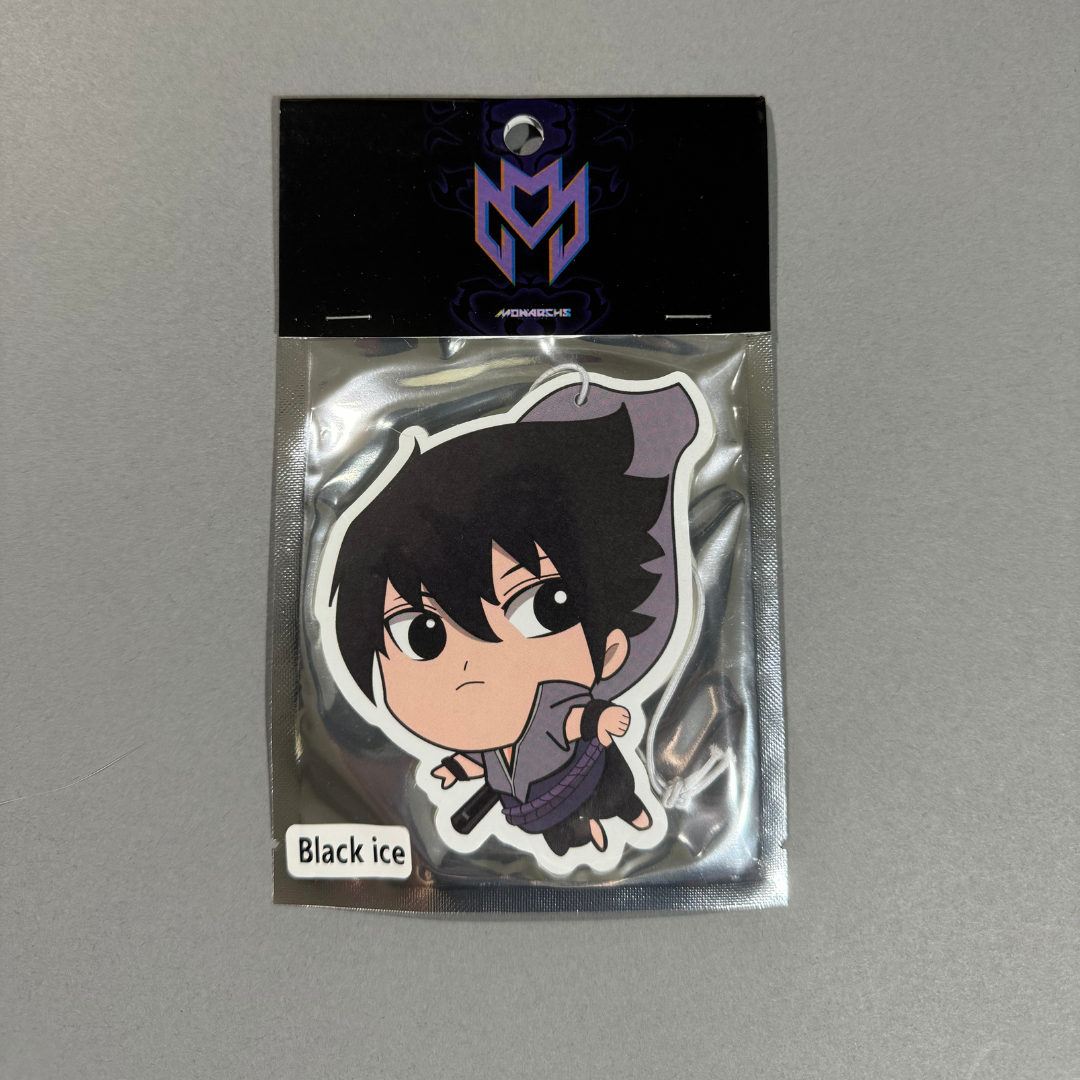 Sasuke Air freshener