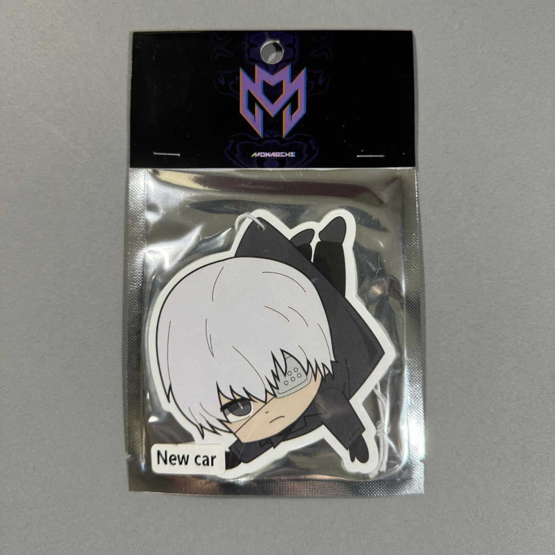 Kaneki Air freshener