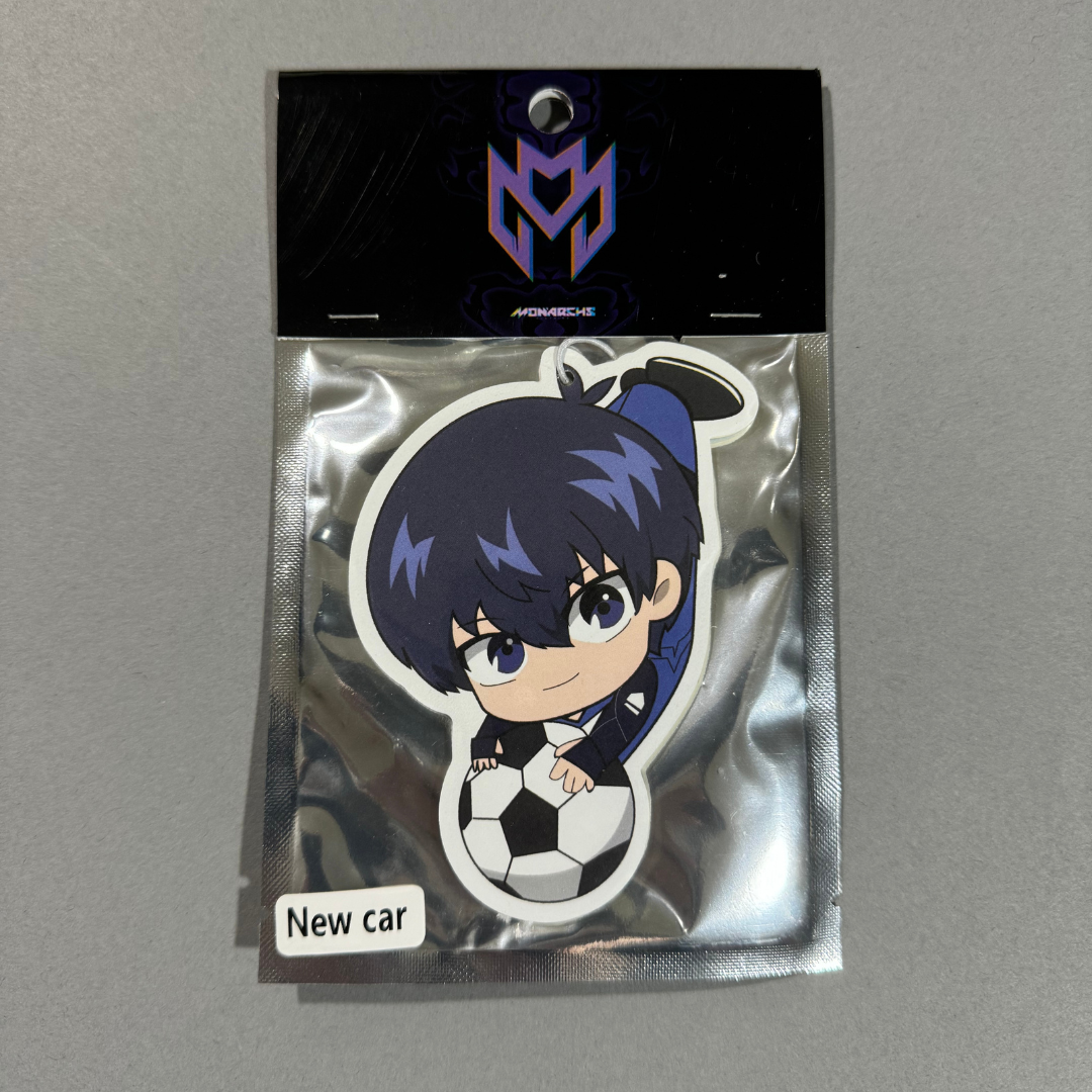 Isagi Air freshener