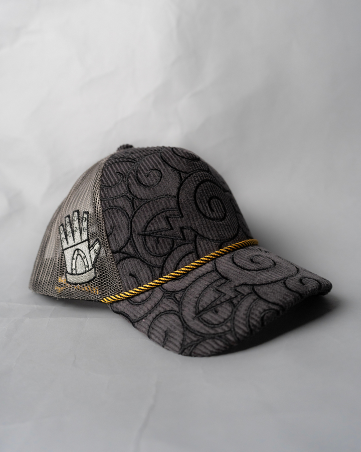 The Jiki Jiki No Mi Hat