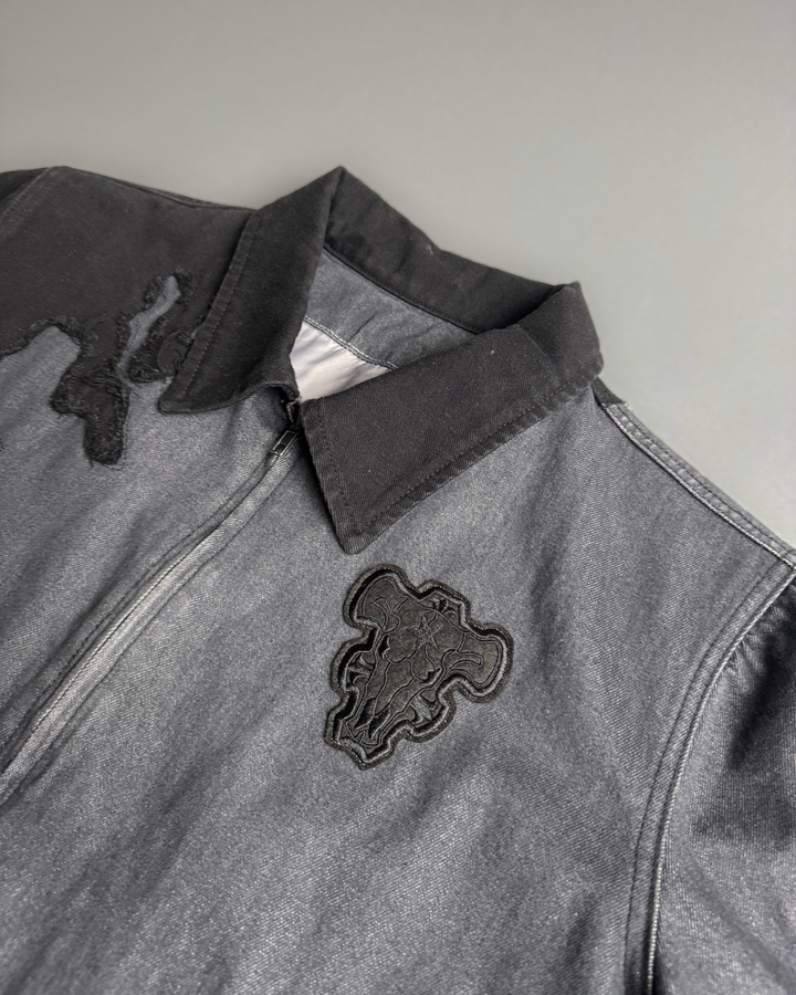 BLACK CLOVER JACKET