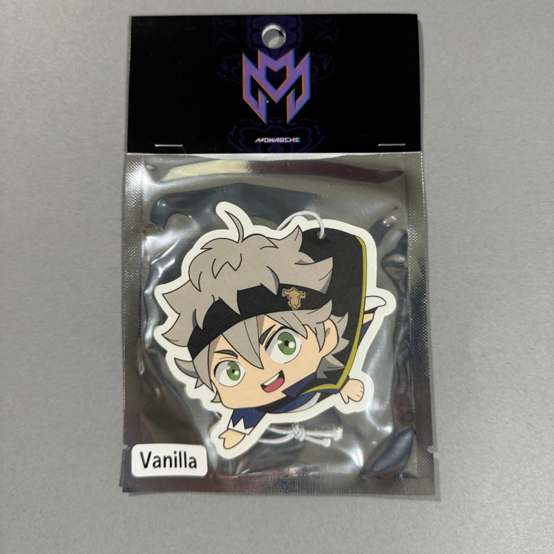 Asta Air freshener