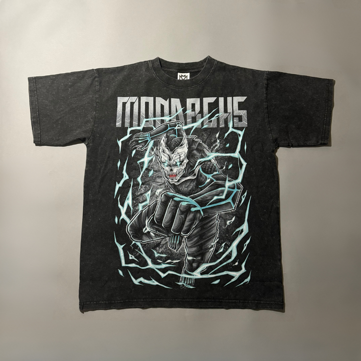 THE "#8 KAIJU" TEE