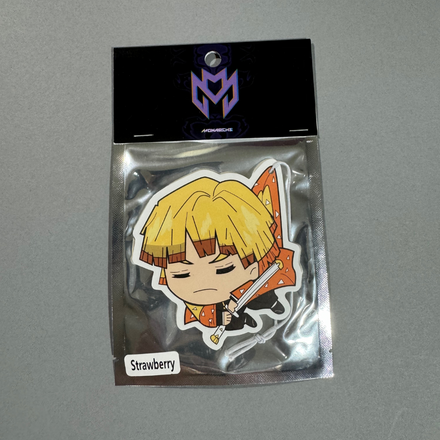 Zenitsu Air freshener