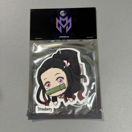 Nezuko Air freshener