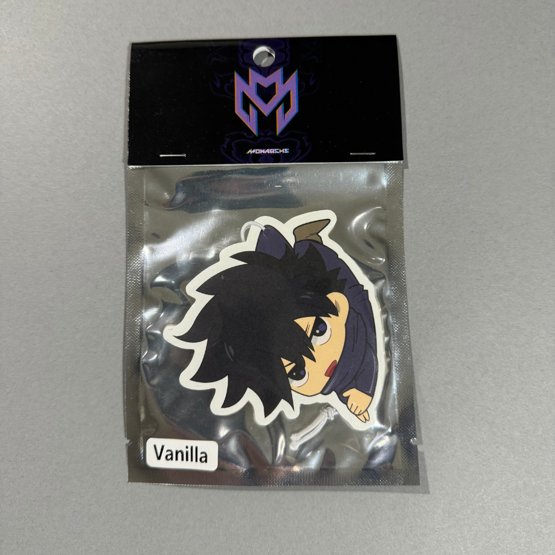 Megumi Air freshener