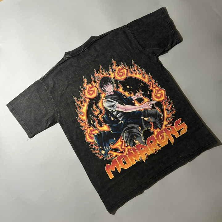 THE "CHILD OF HEAVENS" TEE