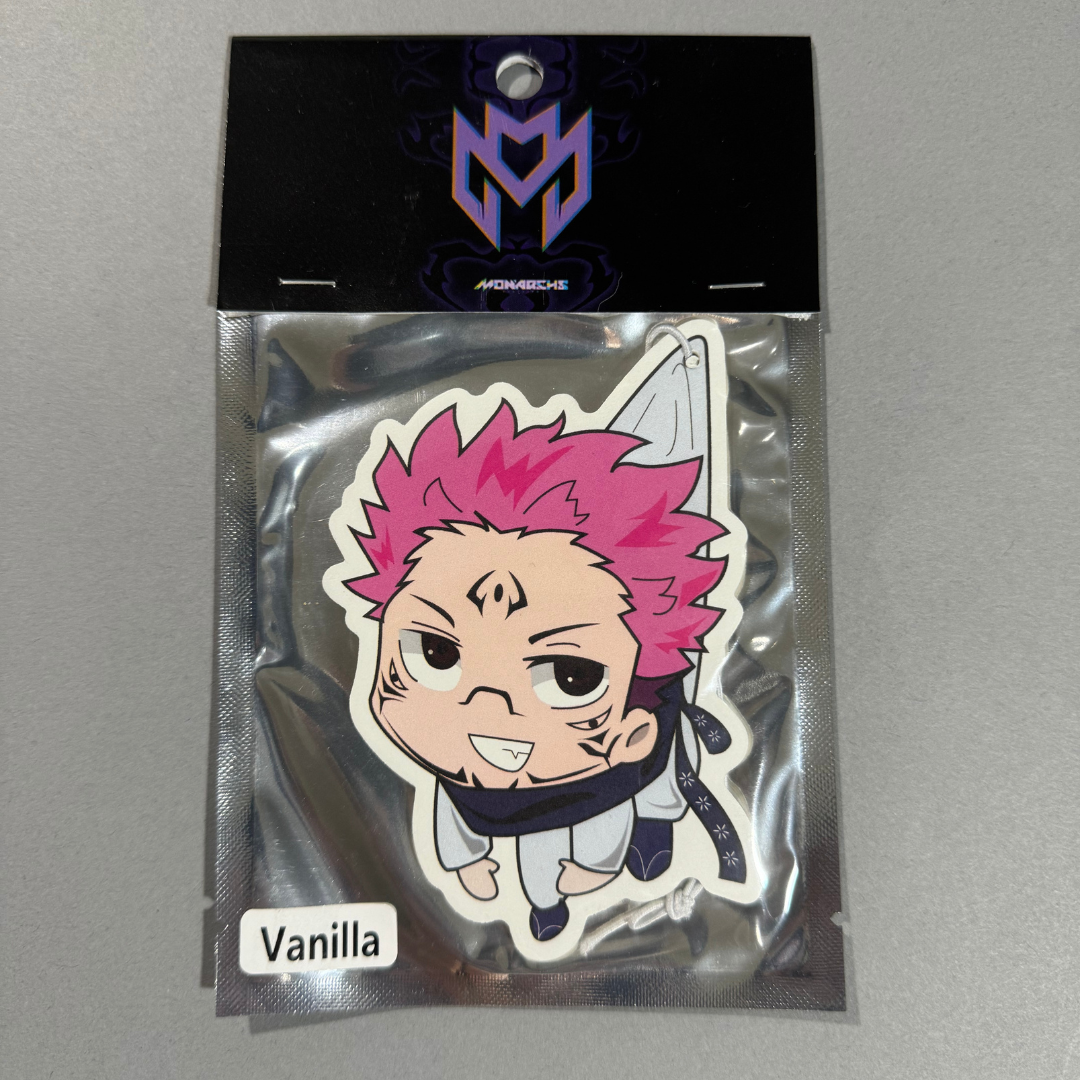 Sukuna Air freshener