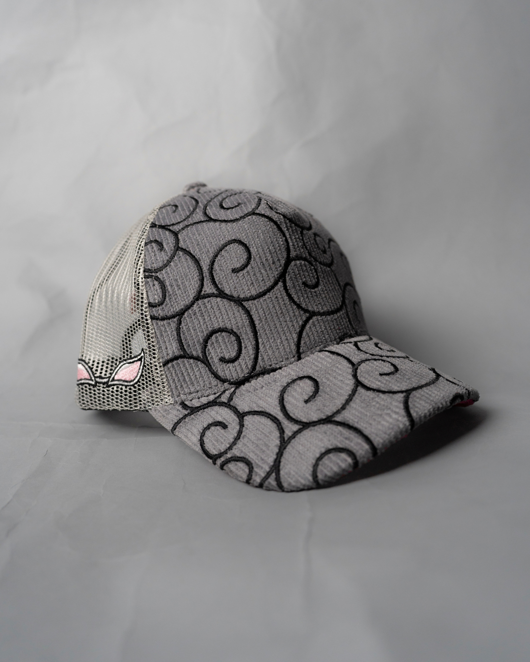 The Ito Ito No Mi Hat