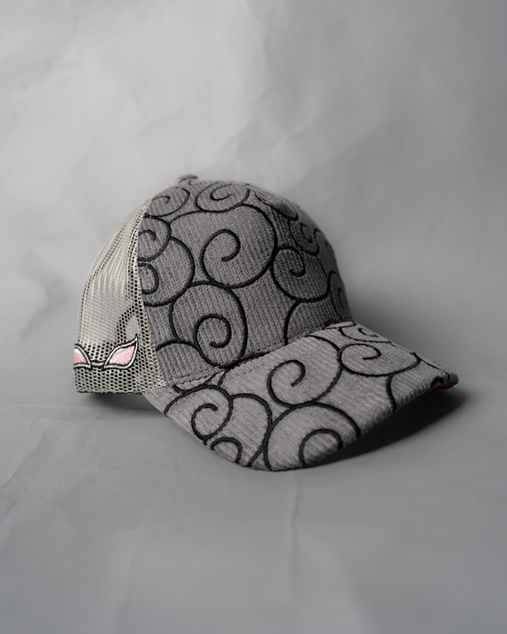 The Ito Ito No Mi Hat