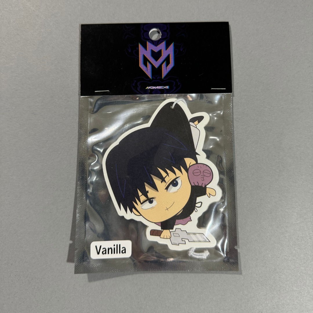 Toji Air freshener