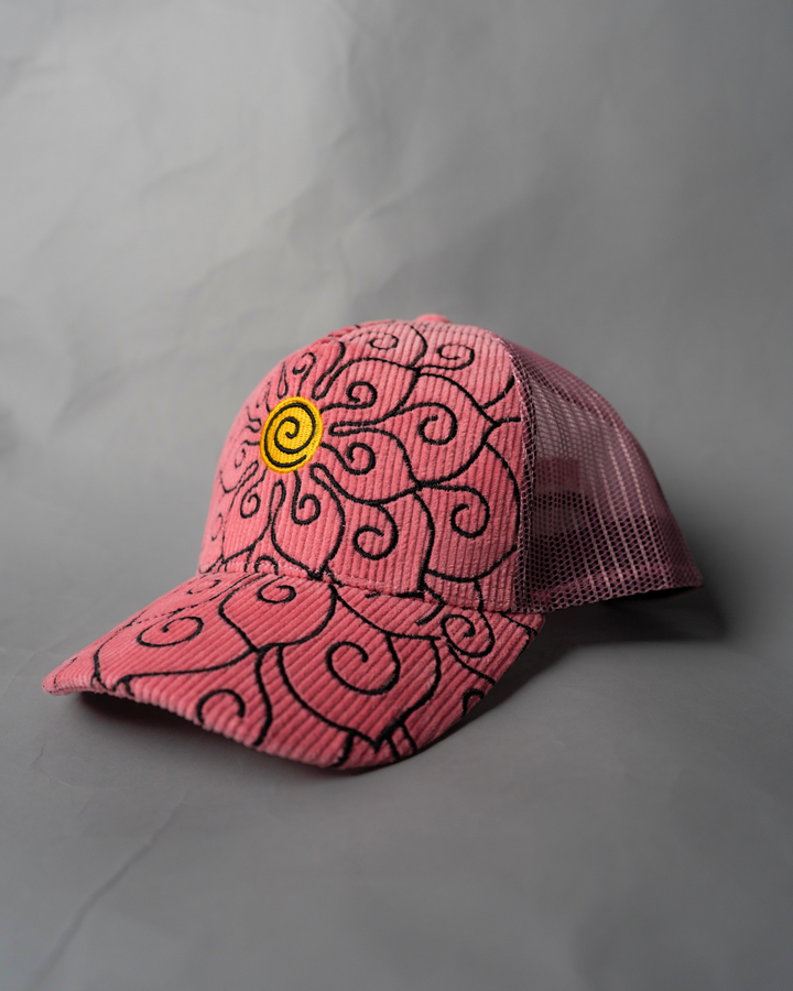 The Hana Hana No Mi Hat