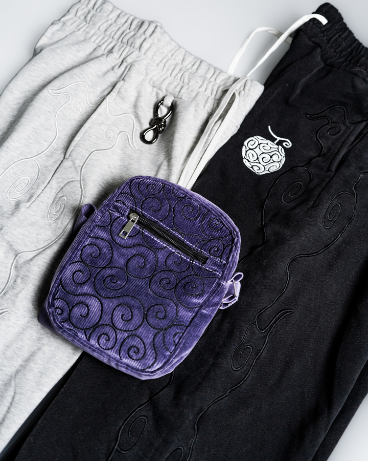 Gomu Bag