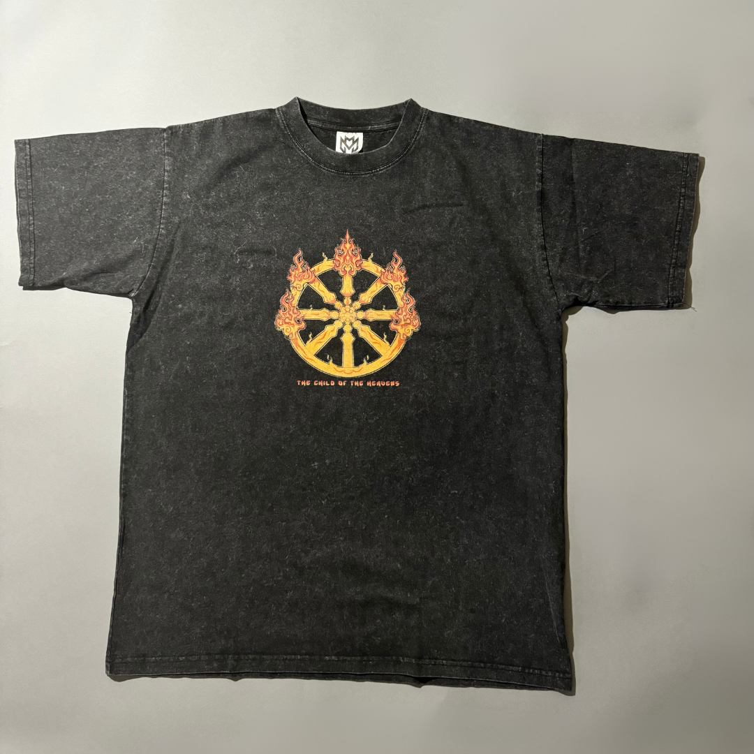 THE "CHILD OF HEAVENS" TEE