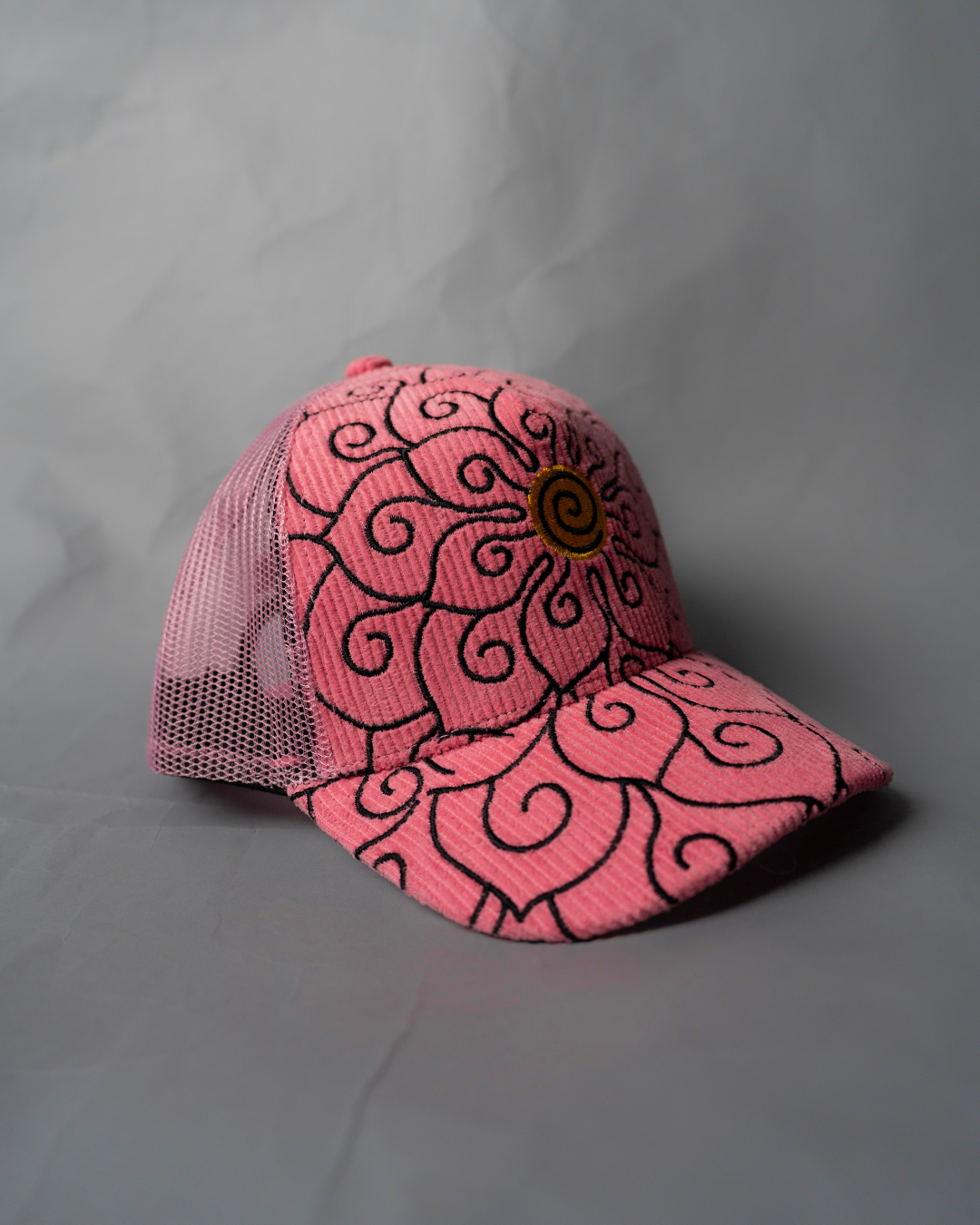 The Hana Hana No Mi Hat