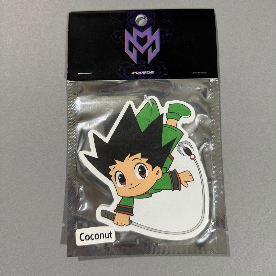 Gon Air freshener