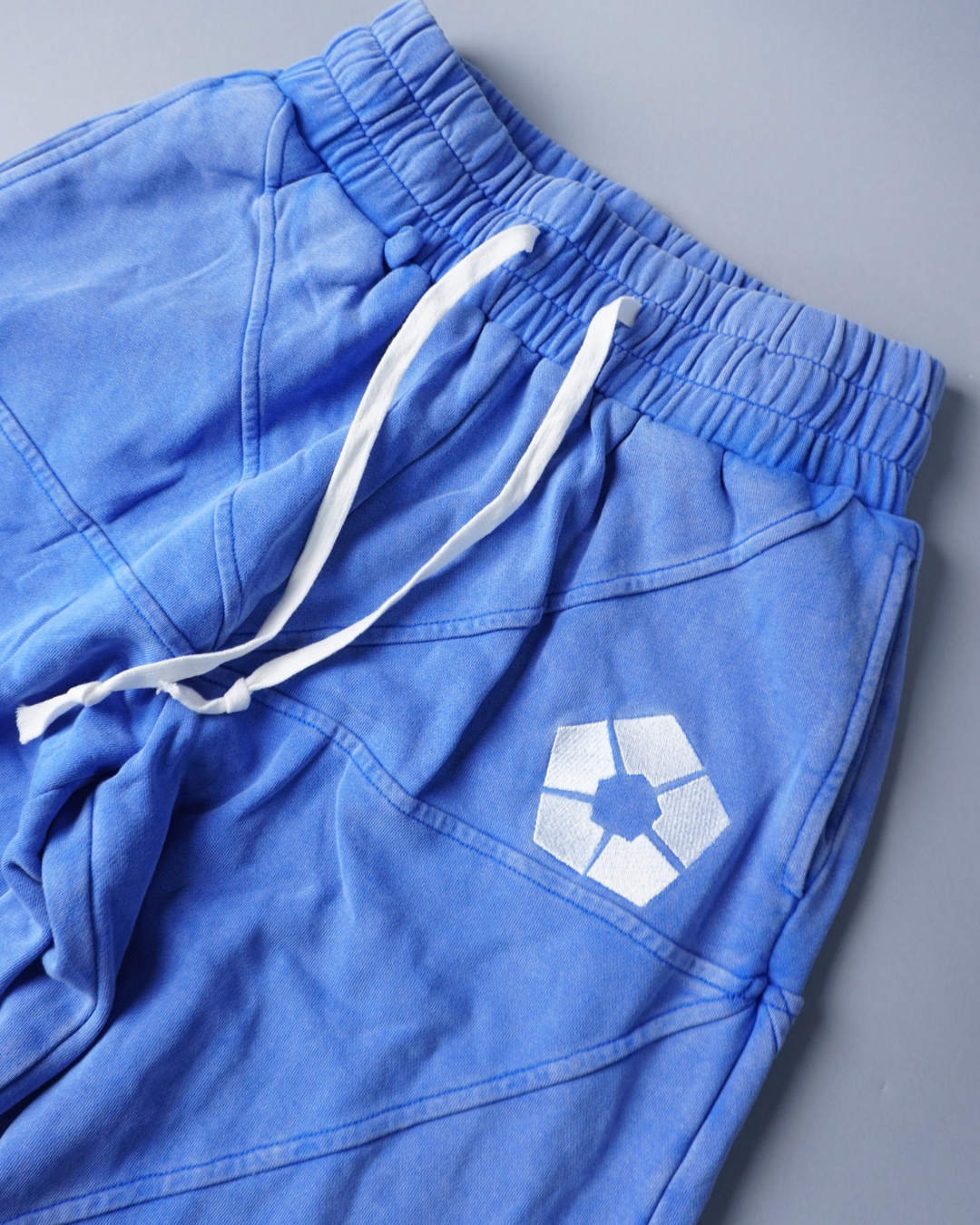 Vintage Blue JP Sweats