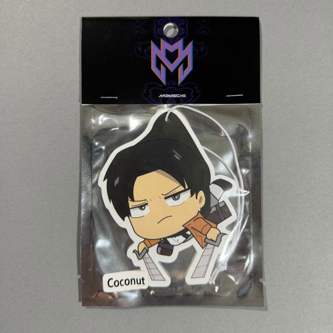 Levi Air freshener