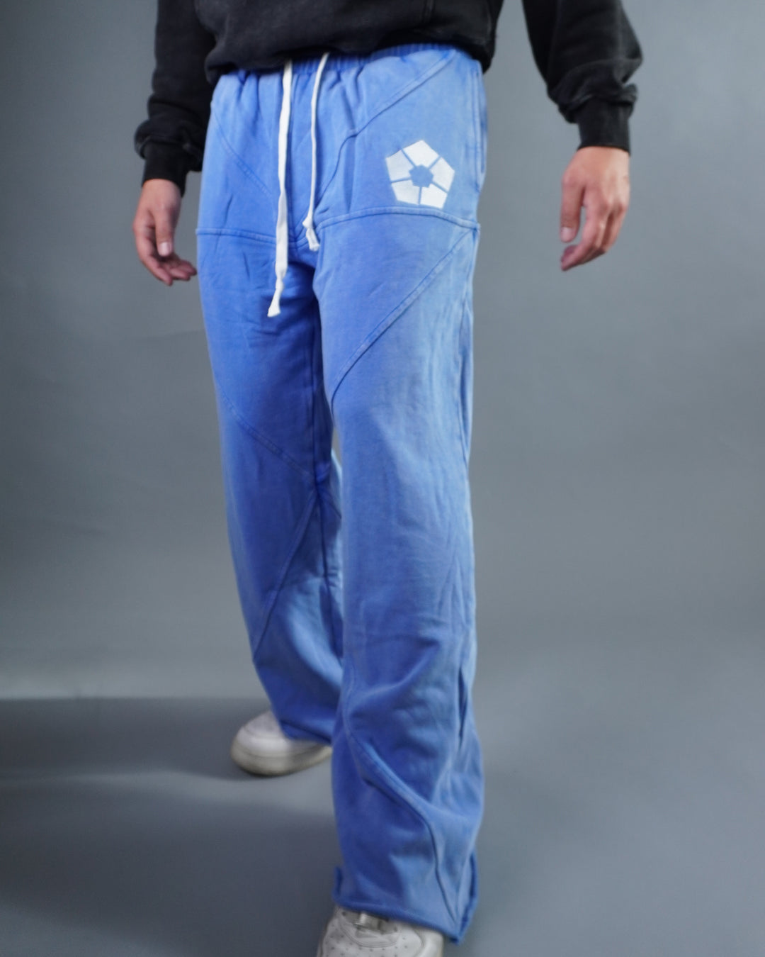Vintage Blue JP Sweats