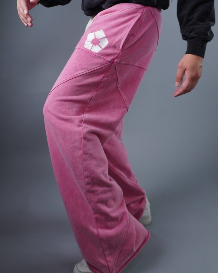 Vintage Pink JP Sweats