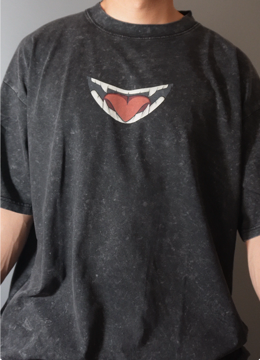 THE "BLOOD QUEEN" TEE