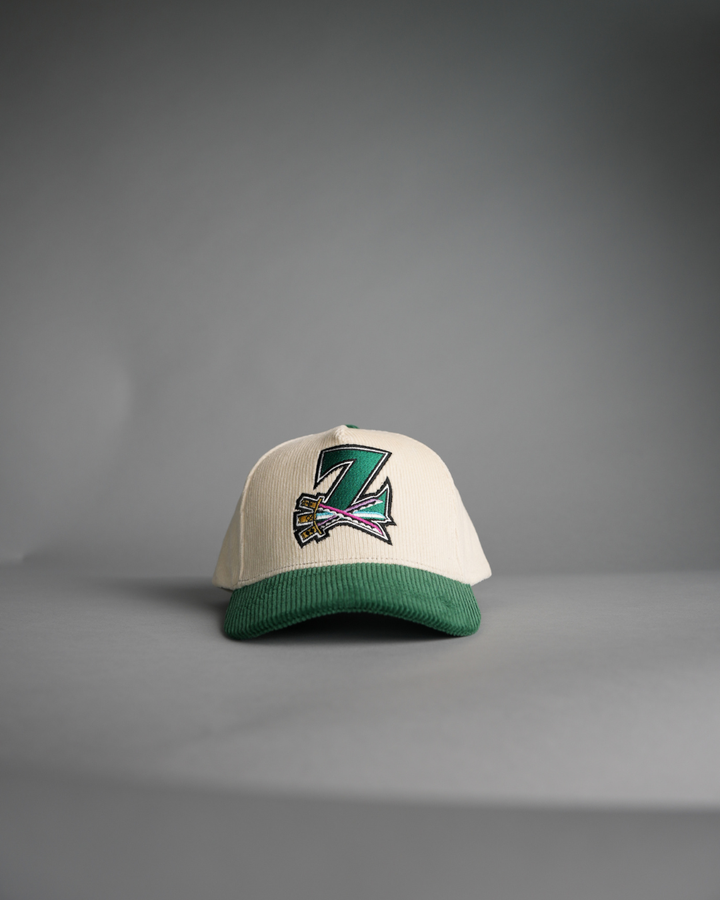 The 3 Swordsman Hat