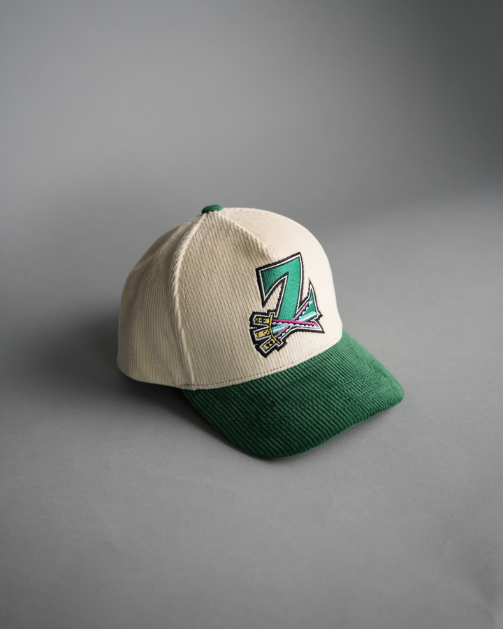 The 3 Swordsman Hat