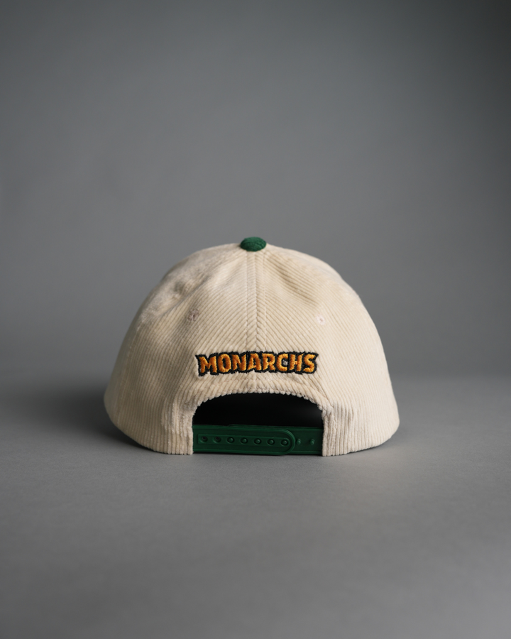 The 3 Swordsman Hat