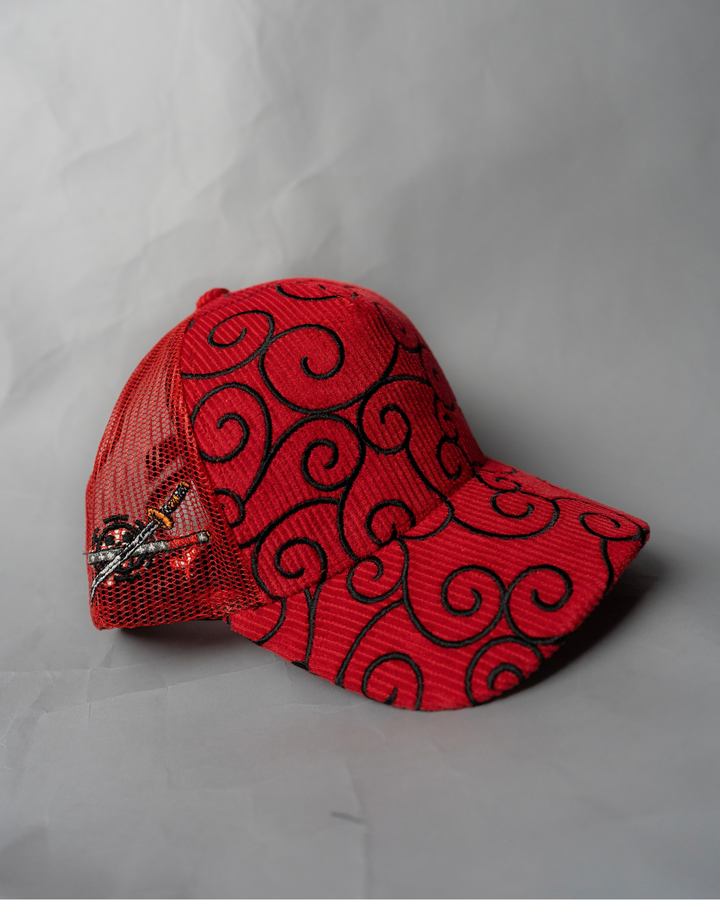 The Ope Ope Hat v2
