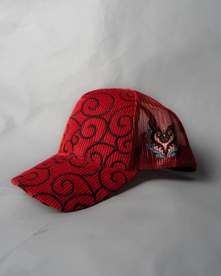 The Ope Ope Hat v2