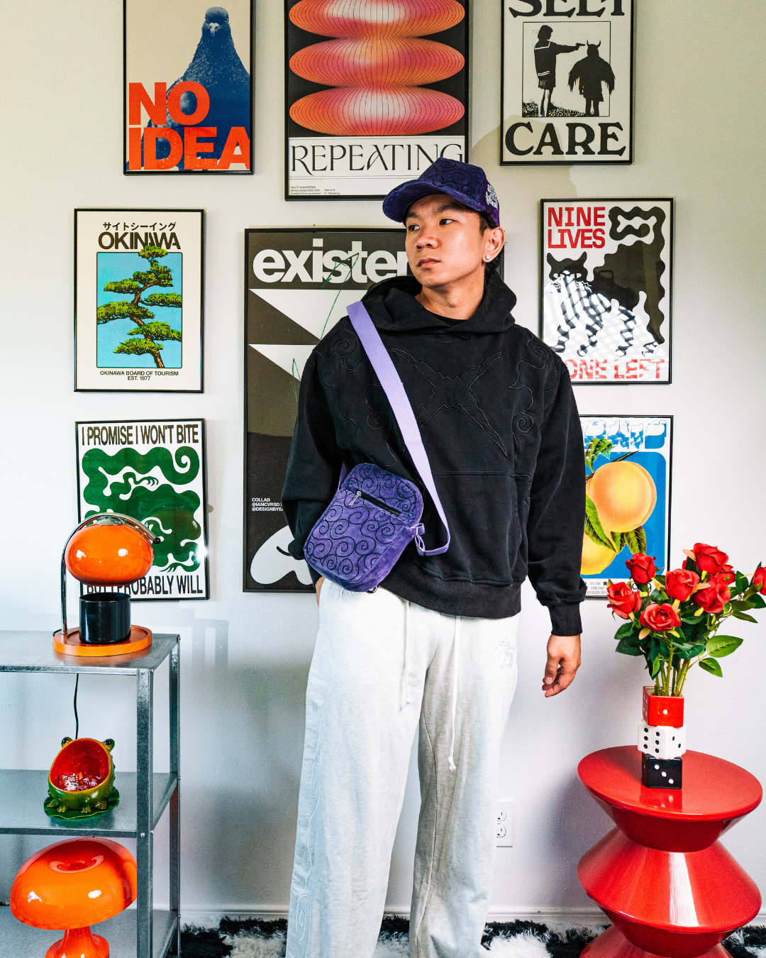 Gomu Bag