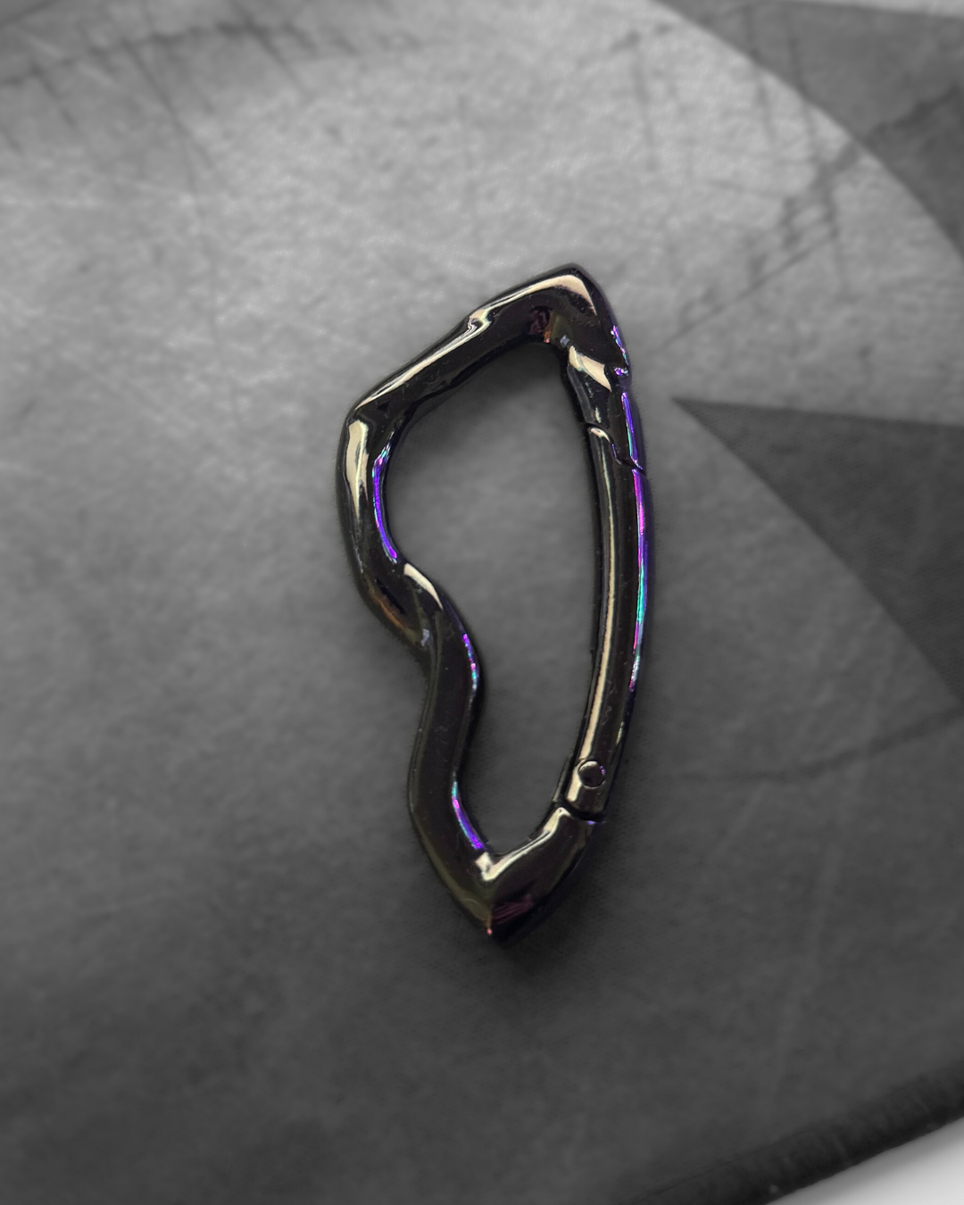 Vintage Black Gear 5 Sweats